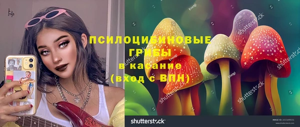 твердый Баксан